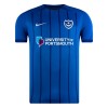 Officiële Voetbalshirt Portsmouth Thuis 2024-25 - Heren